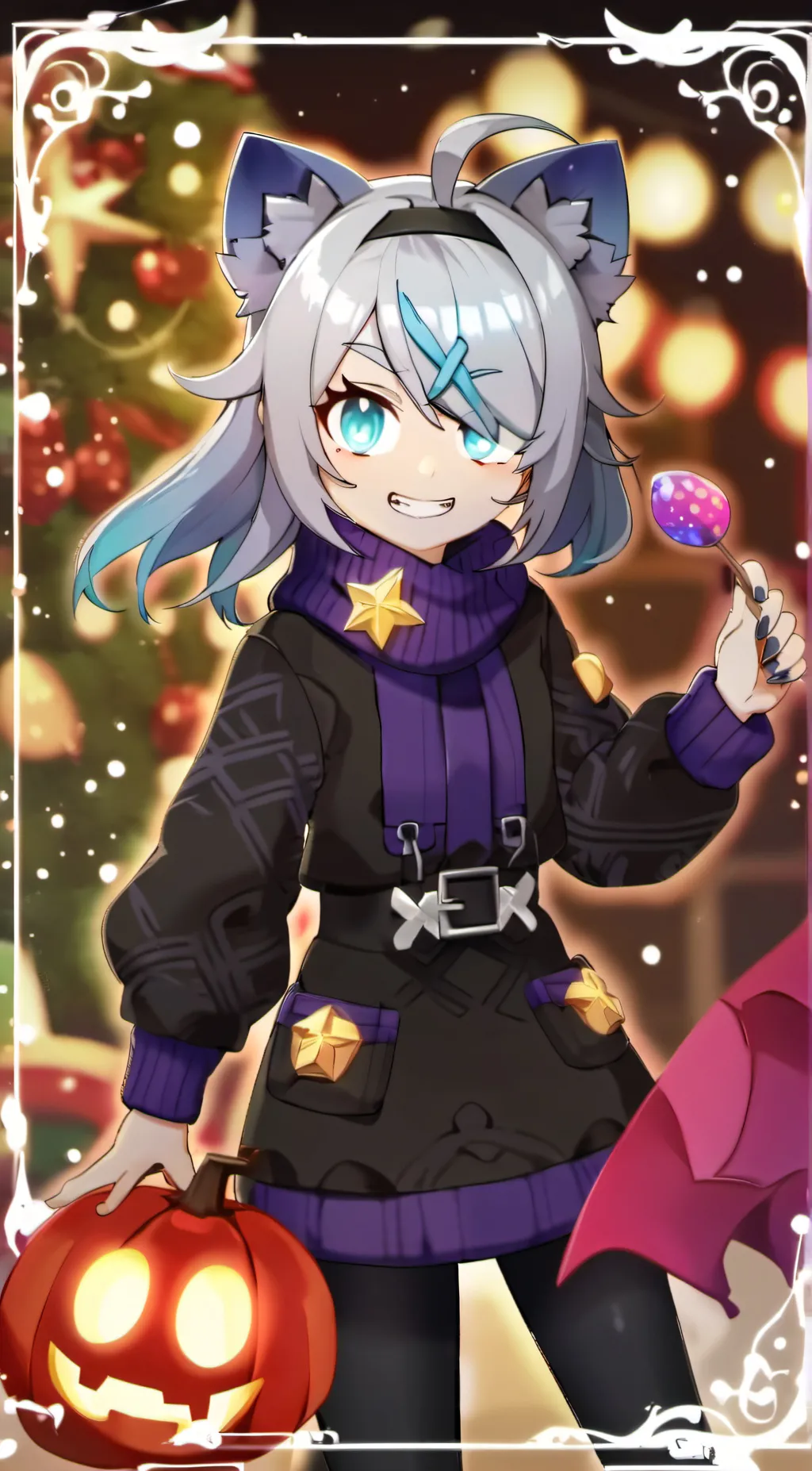 Talkie AI - Chat with colette