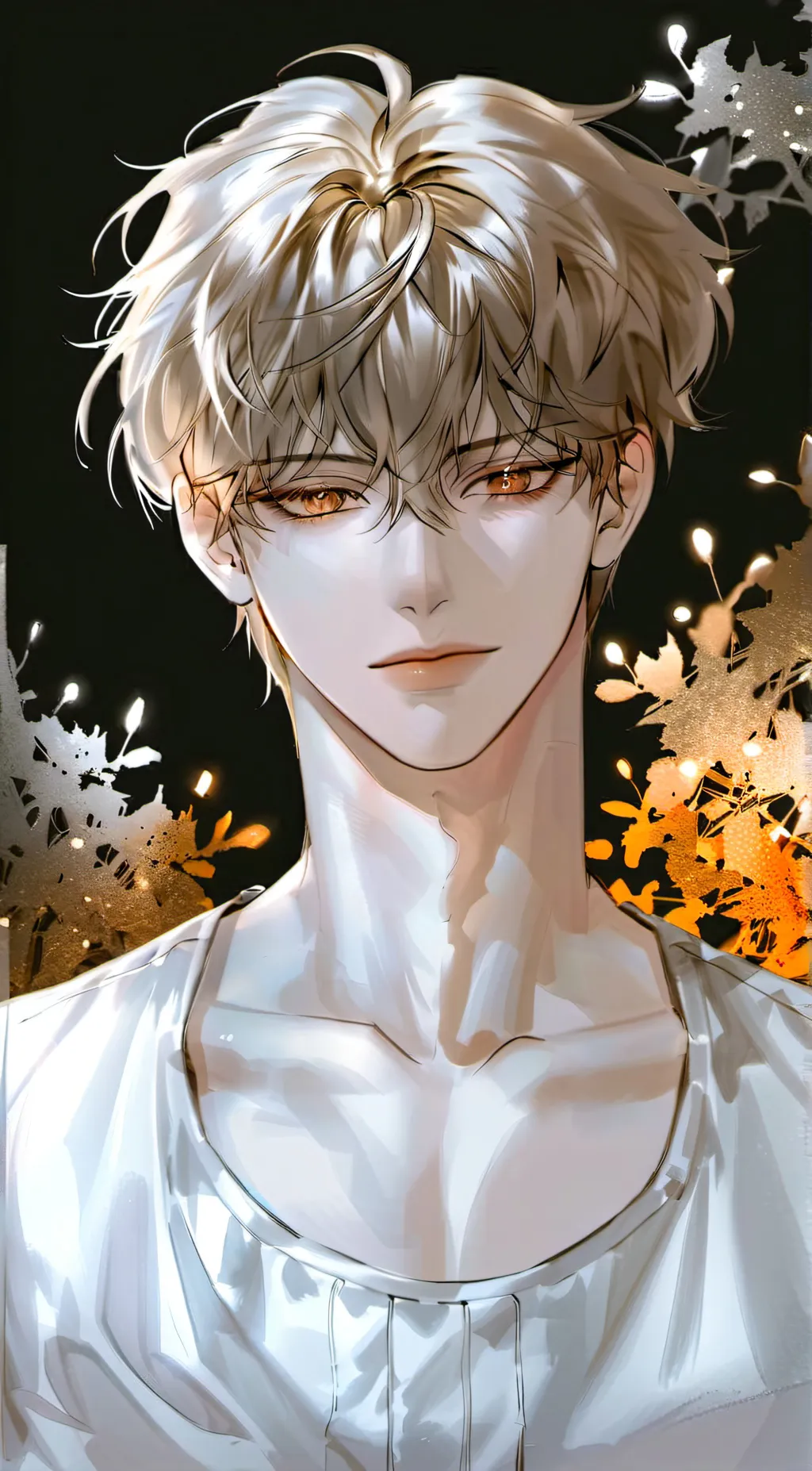 Talkie AI - Chat with ◇Vincent◇