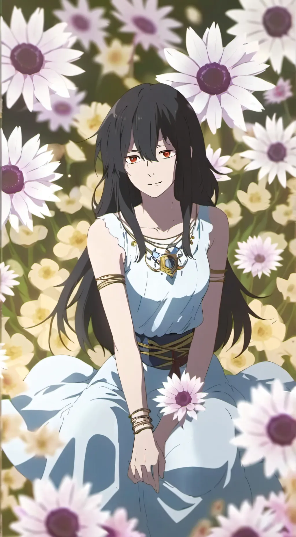 ai character: Shōta Aizawa background