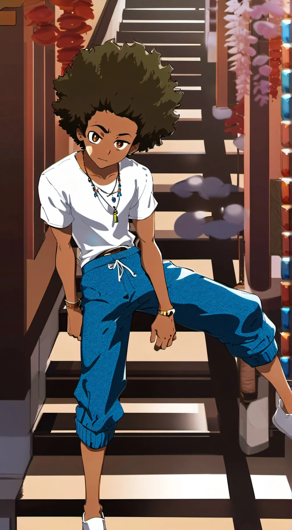 Talkie AI - Chat with kent