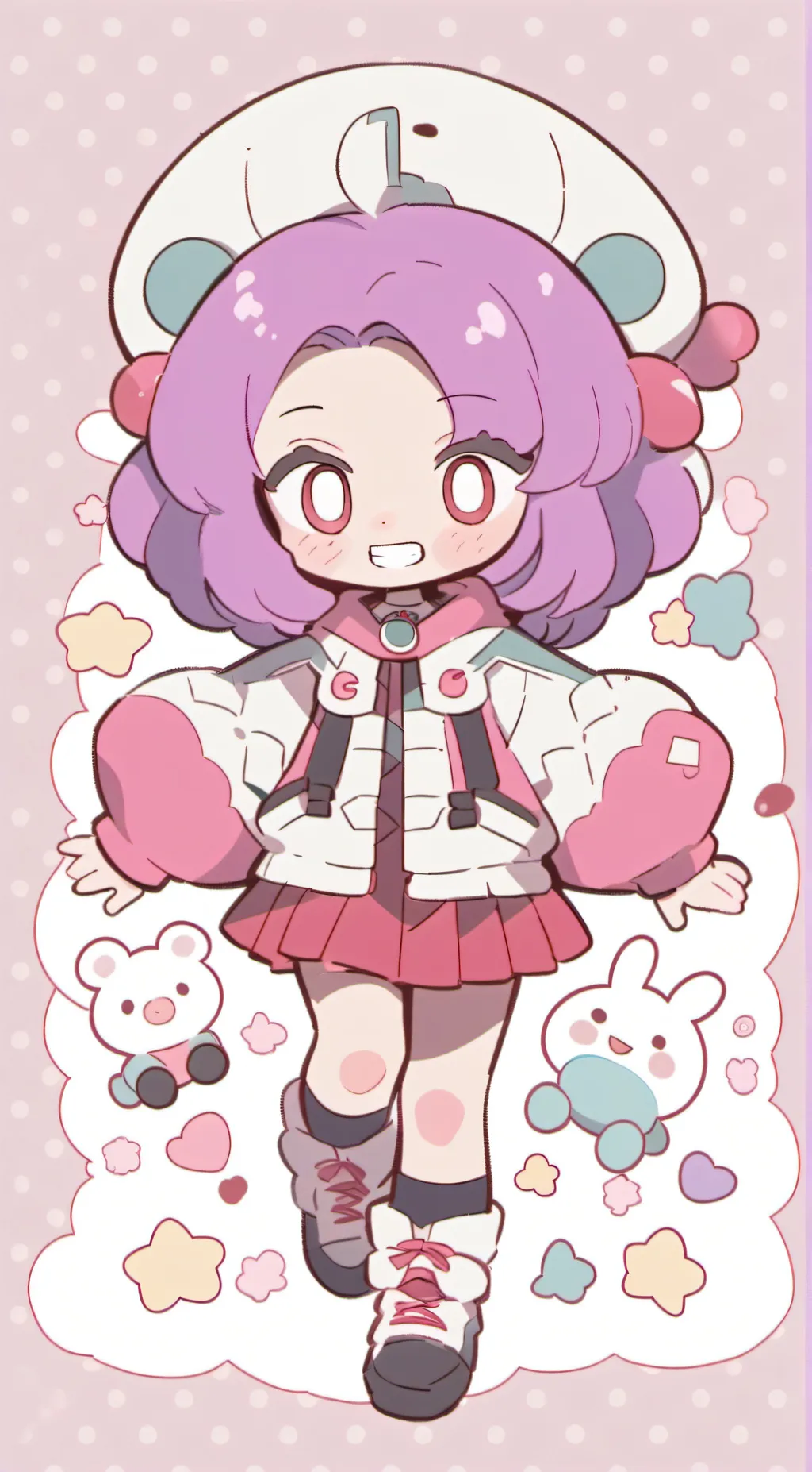 Talkie AI - Chat with cr e