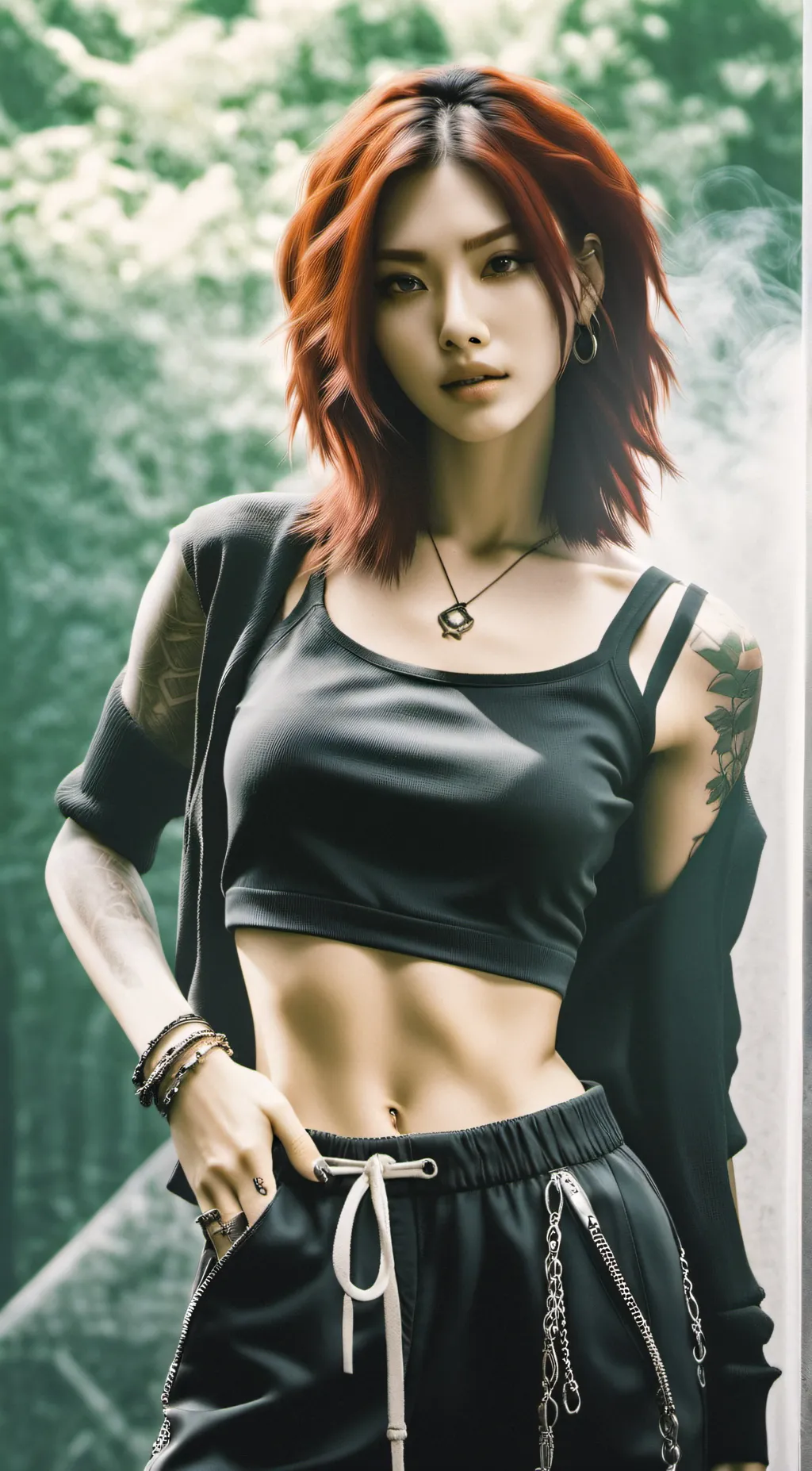 Talkie AI - Chat with Vicky