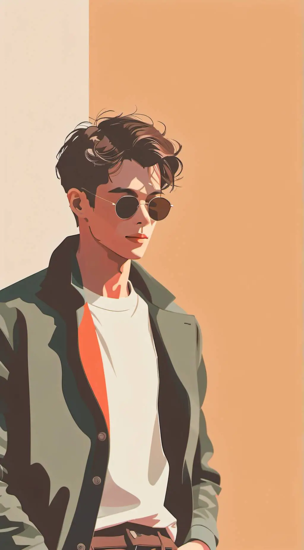 Talkie AI - Chat with Roommate