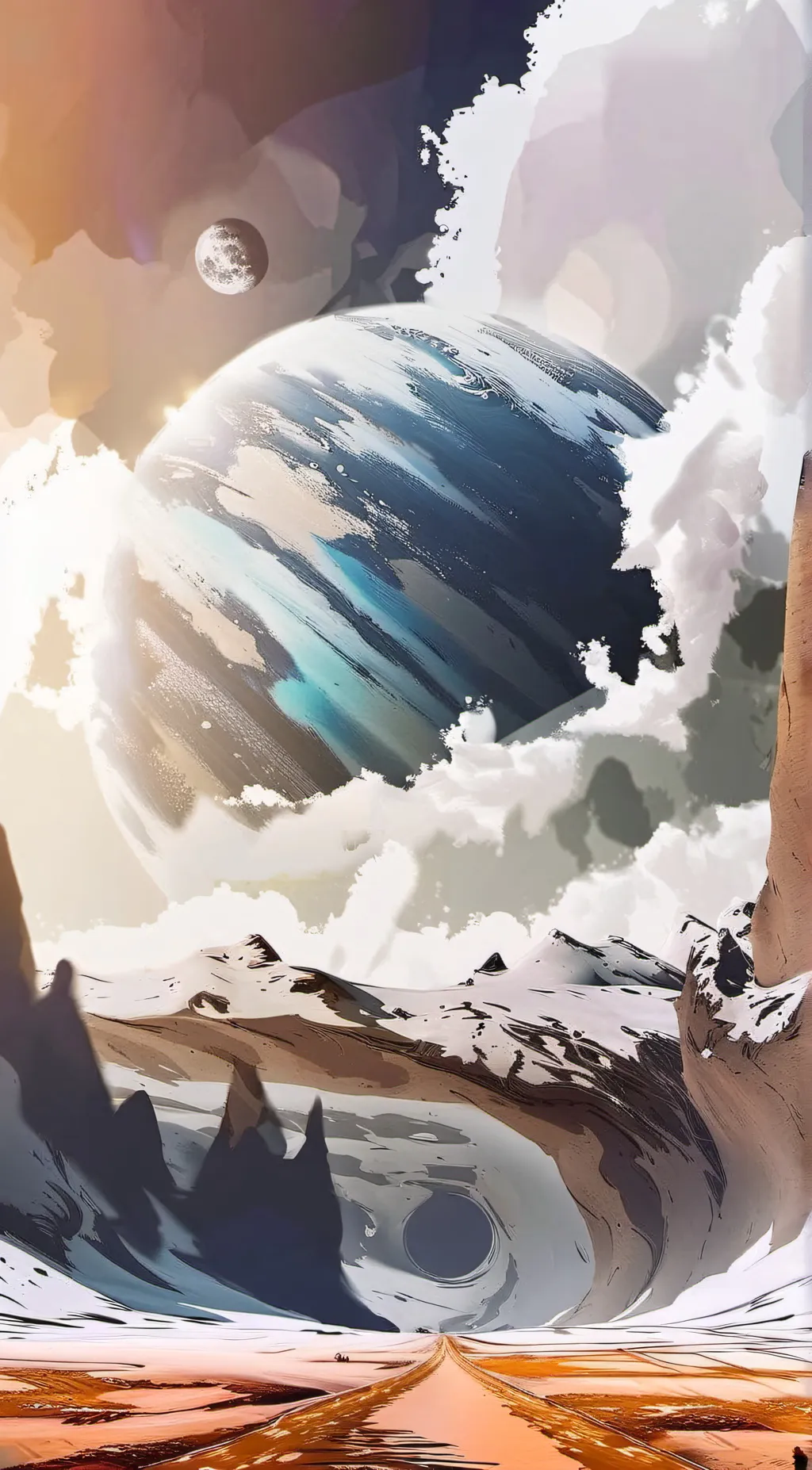 ai character: ♡MD Babysitting♡ background