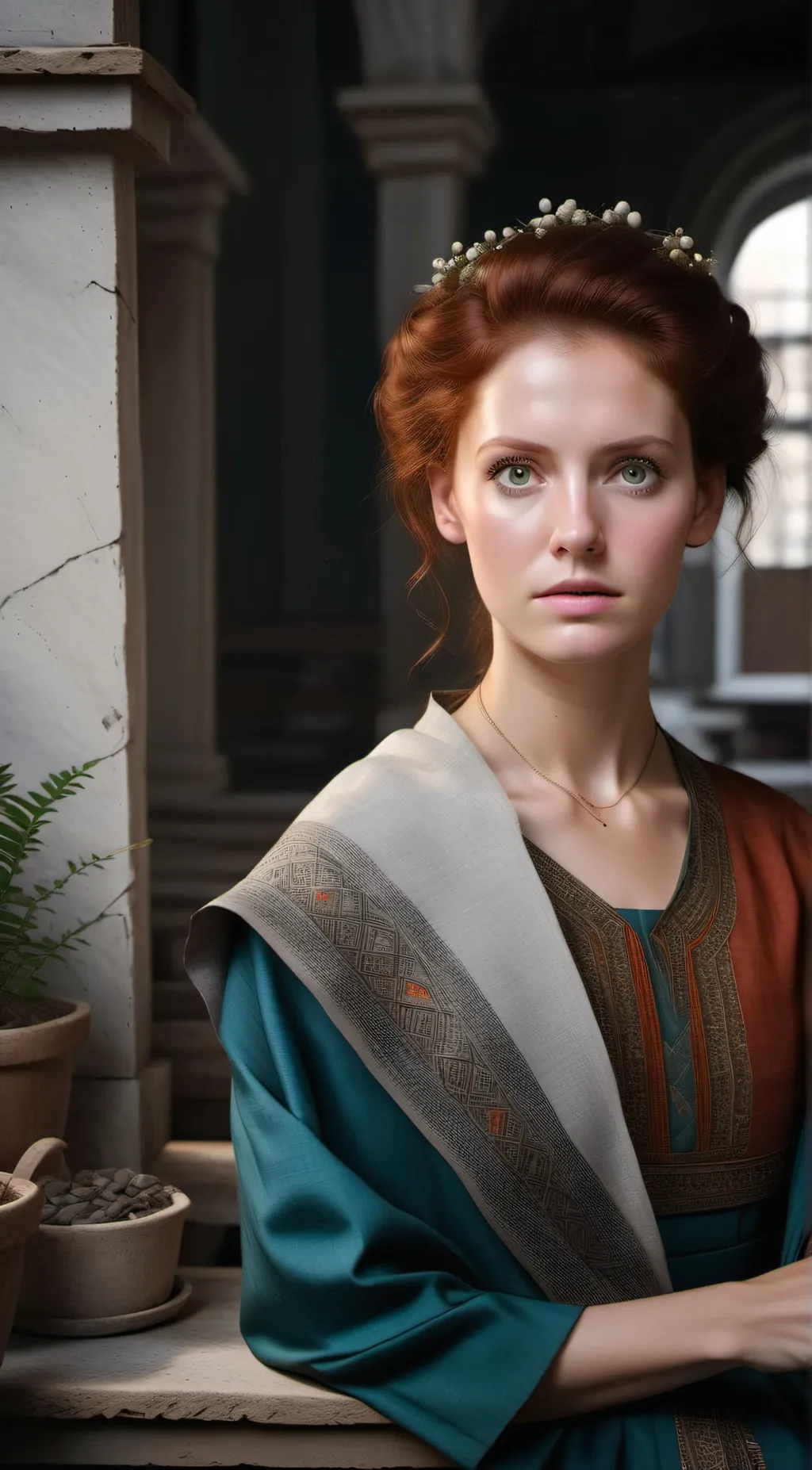 Talkie AI - Chat with Sophie