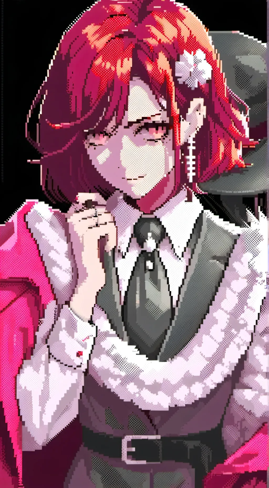 Talkie AI - Chat with Rottmnt mafia