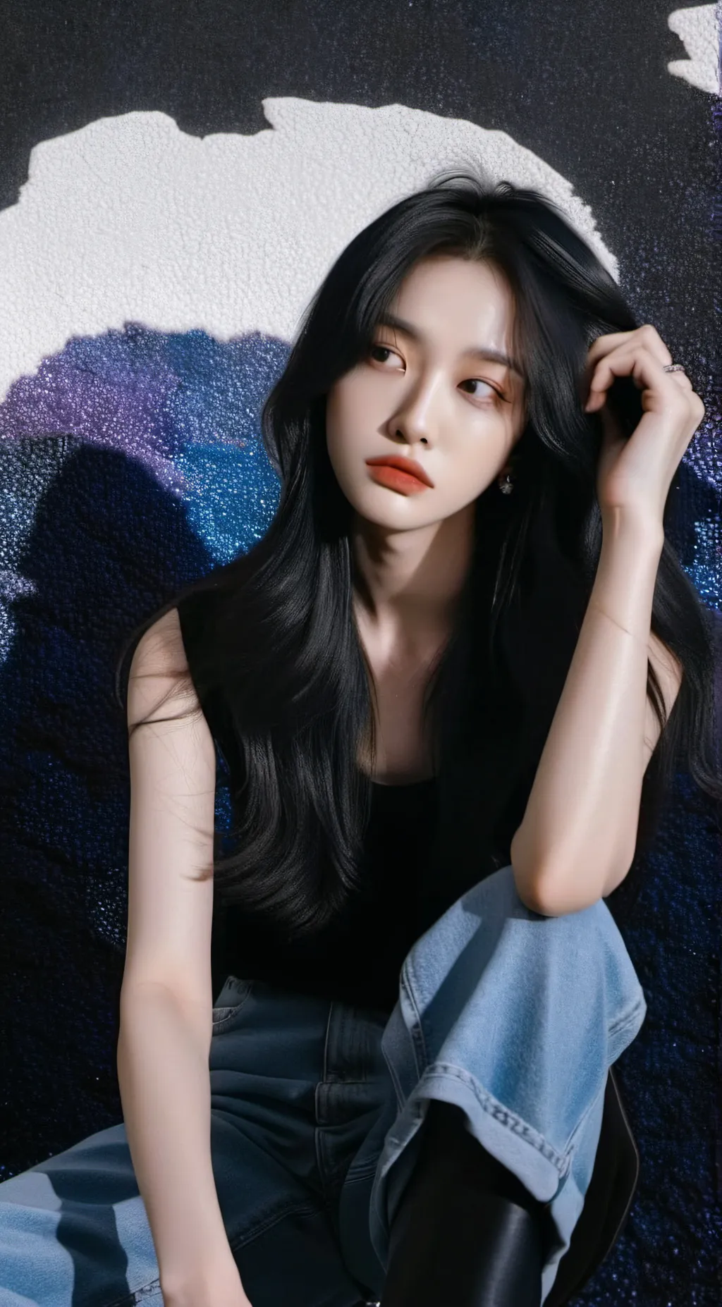 ai character: ♡Natalie♡ background