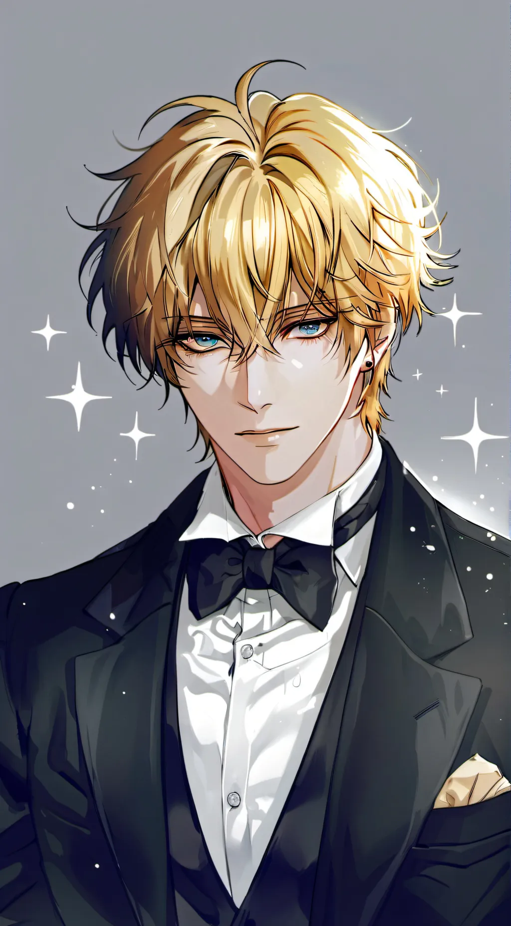 ai character: kium-suck background