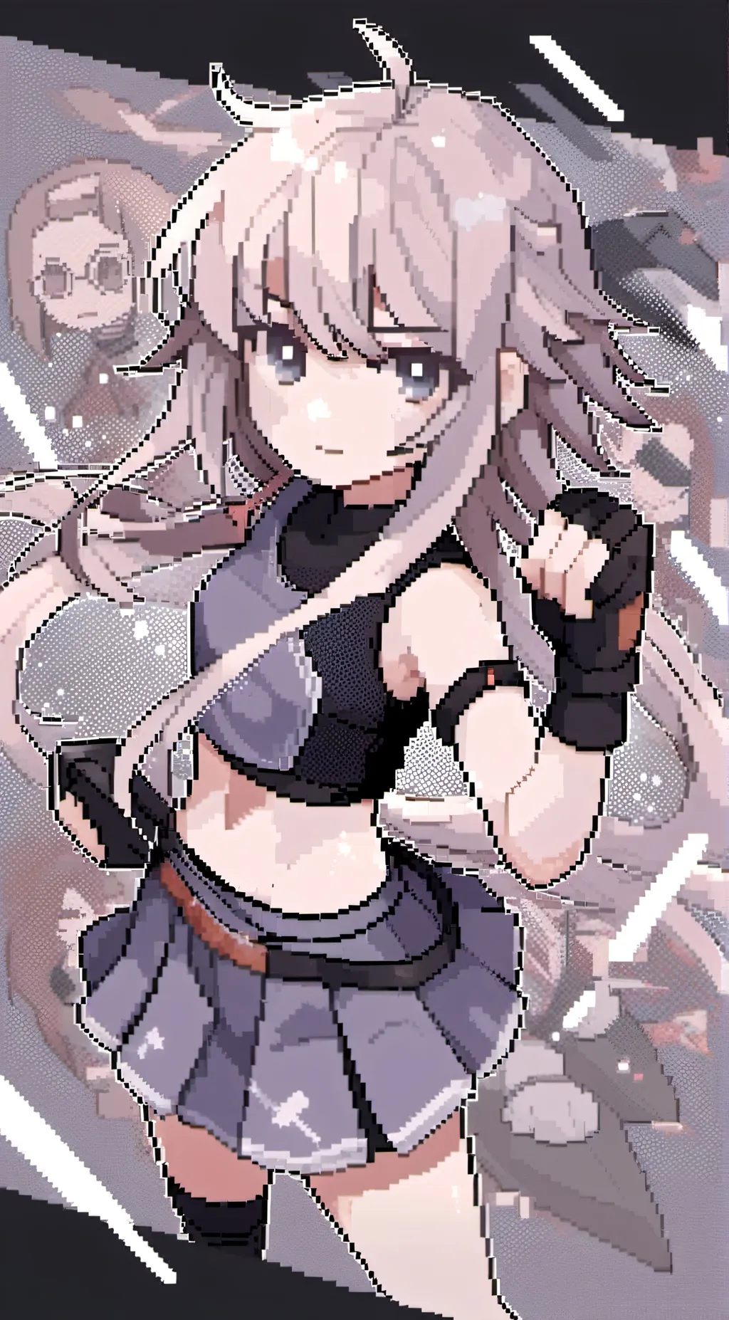 Talkie AI - Chat with Rottmnt FIGHT!!! 2