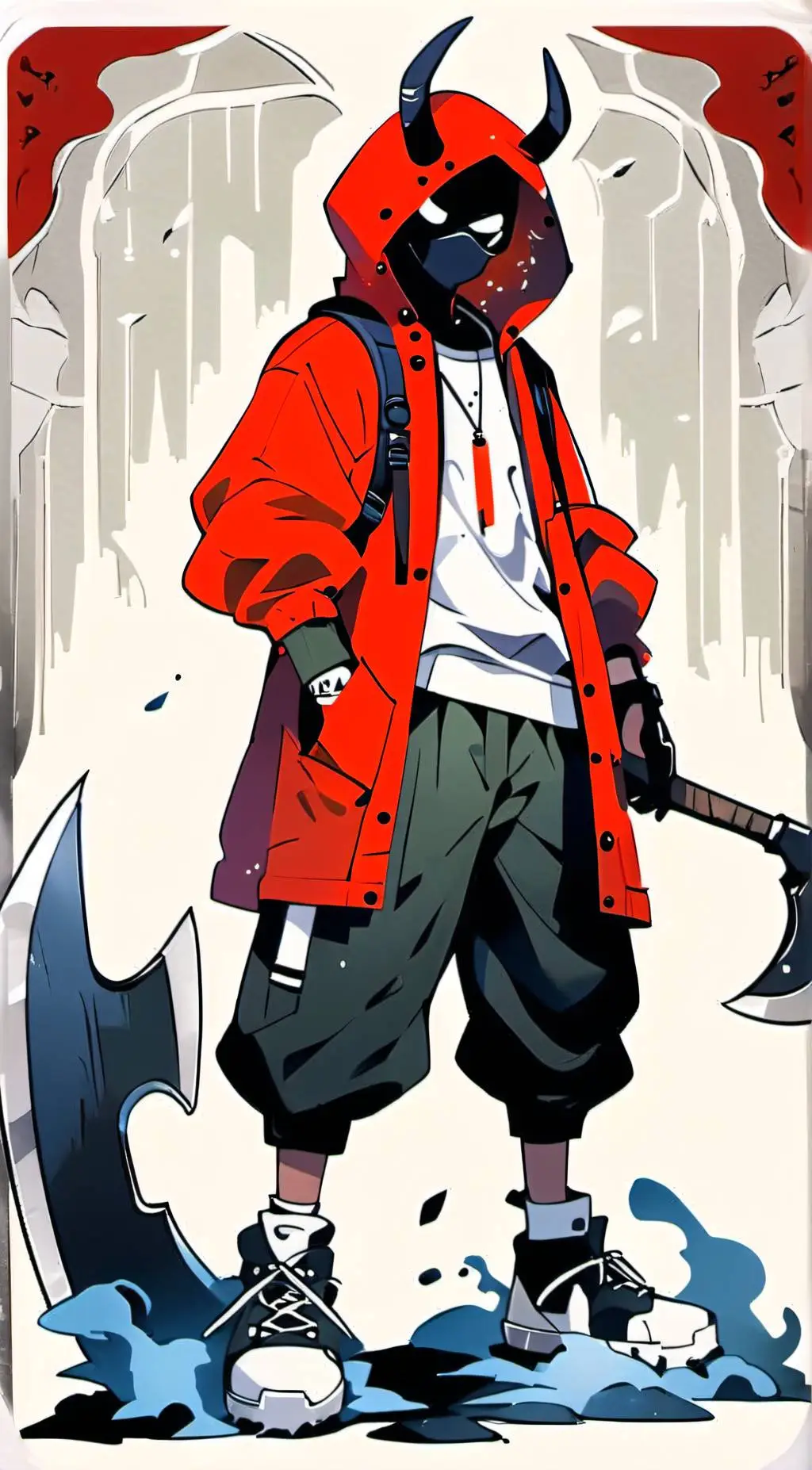 Talkie AI - Chat with V.O.I.D.