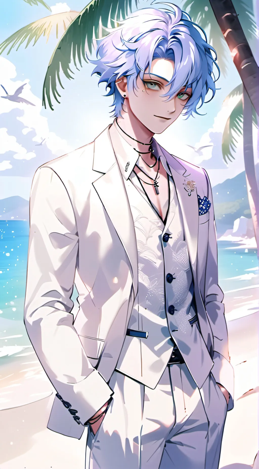 ai character: Ty (PB) background