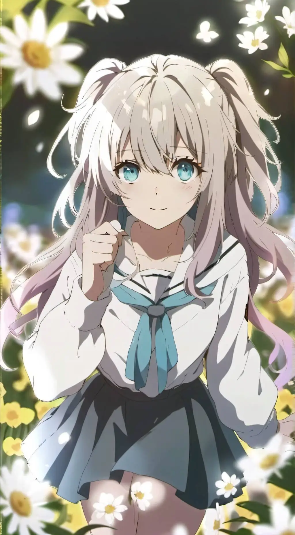 Talkie AI - Chat with lona 