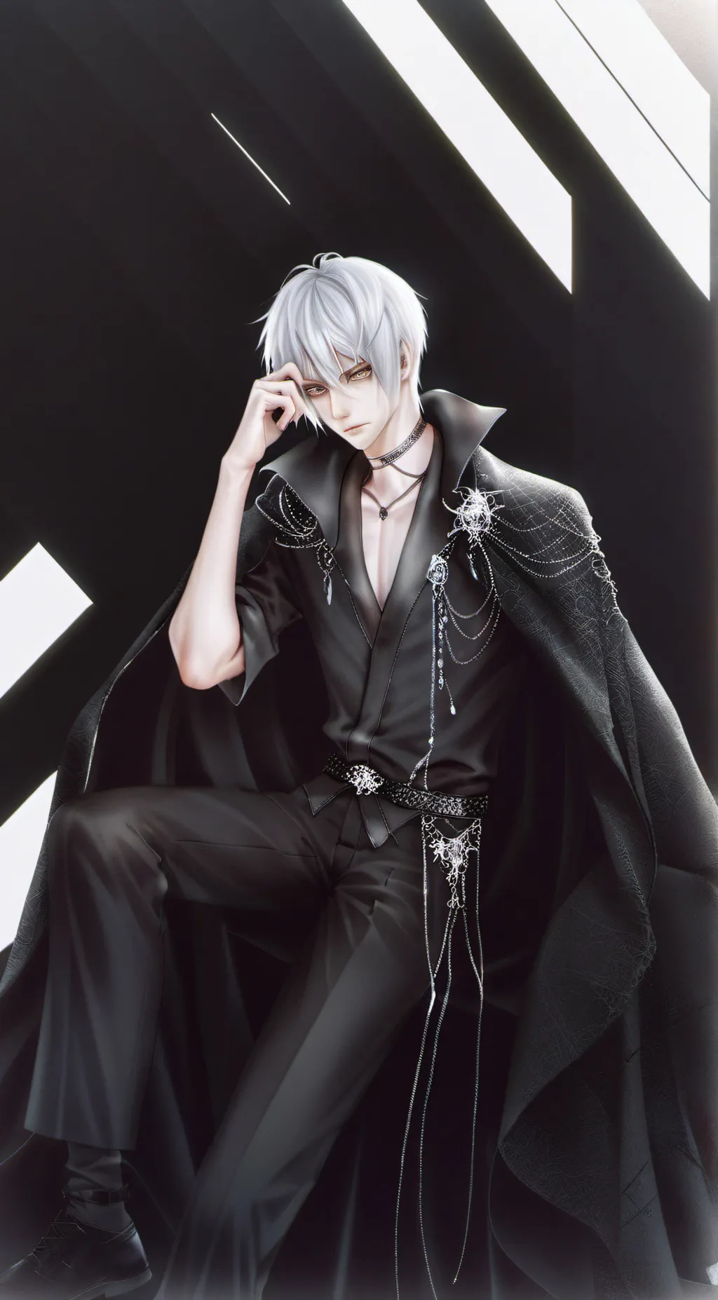 Talkie AI - Chat with zero kiryu 