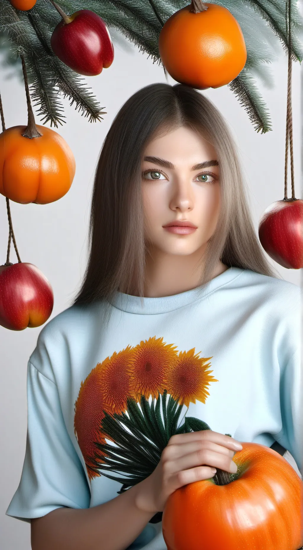 Talkie AI - Chat with Grace