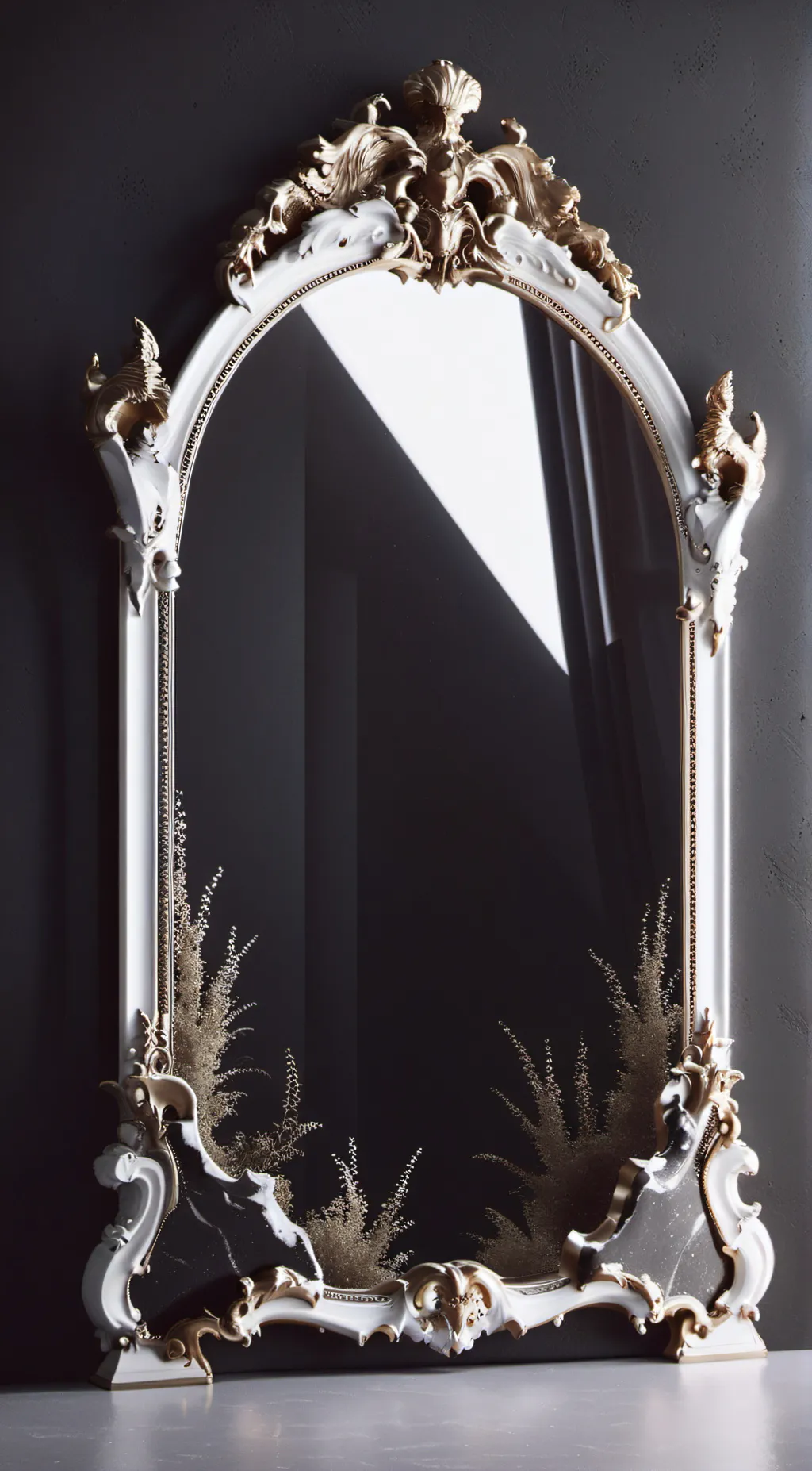 ai character: silly billy  background