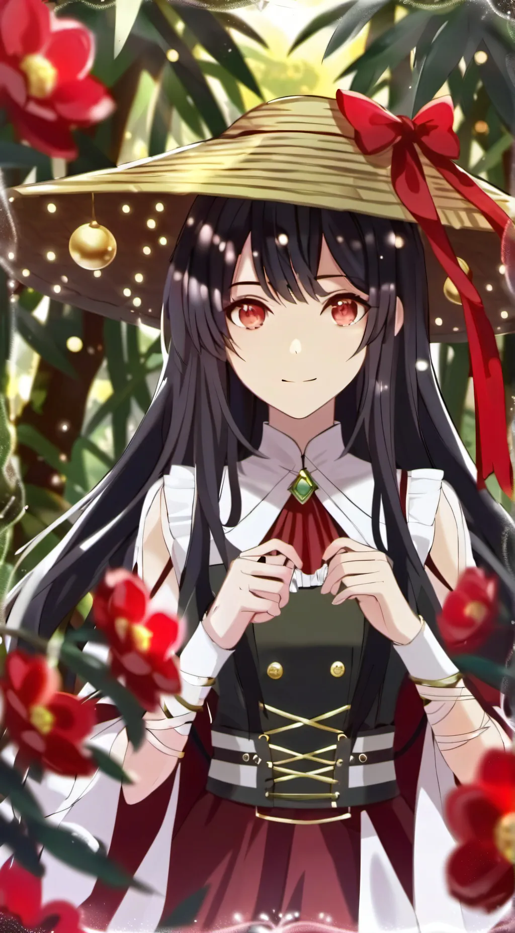 Talkie AI - Chat with bini_mikha