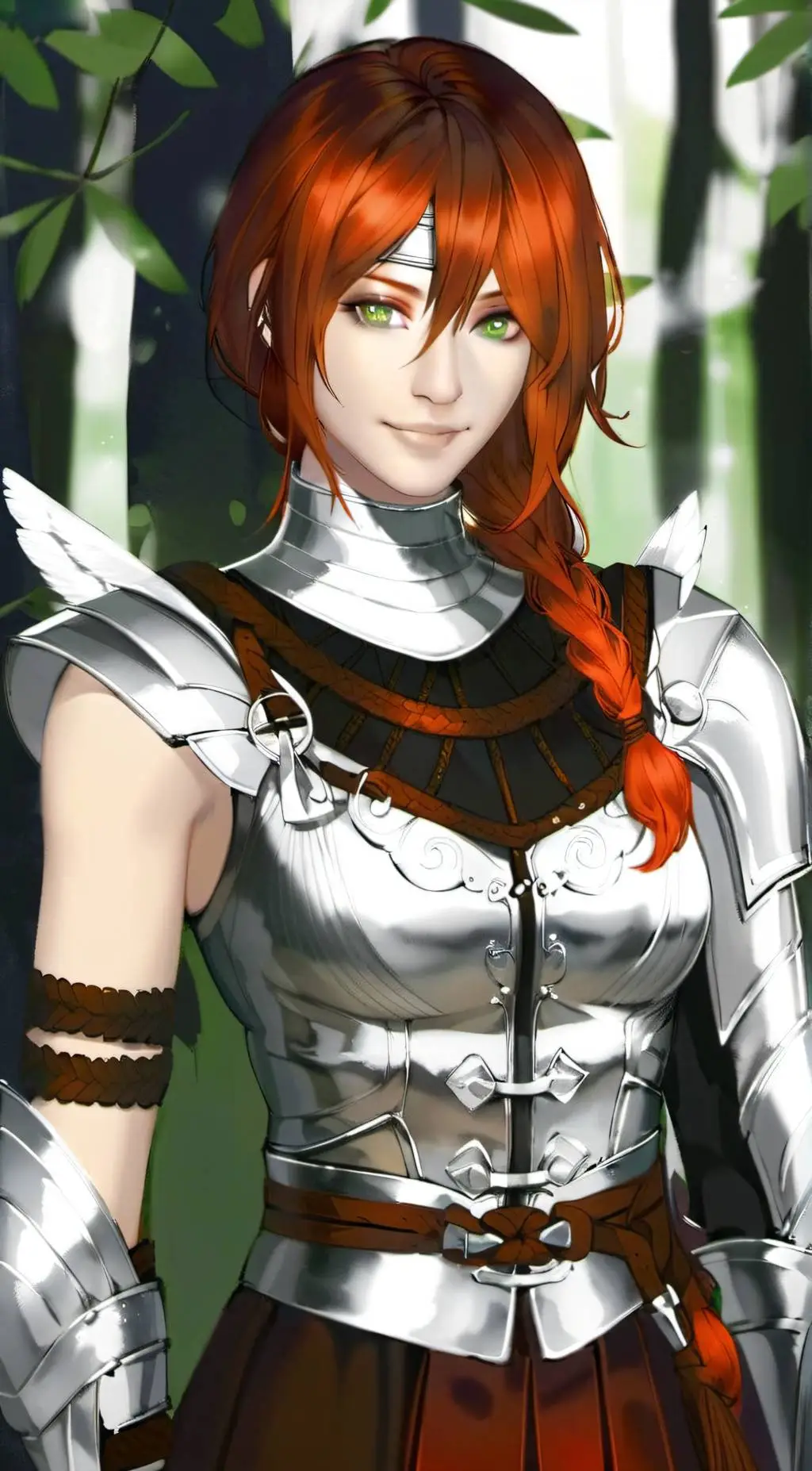 ai character: Jet Jugao background