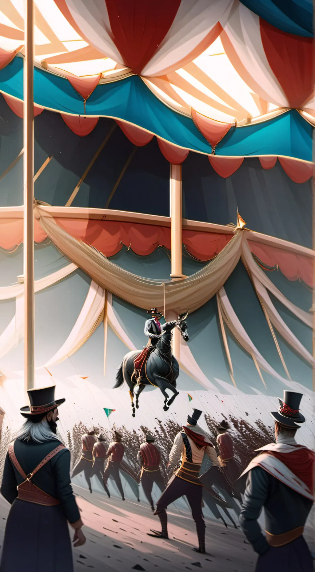 ai character: BoBoiBoy  background