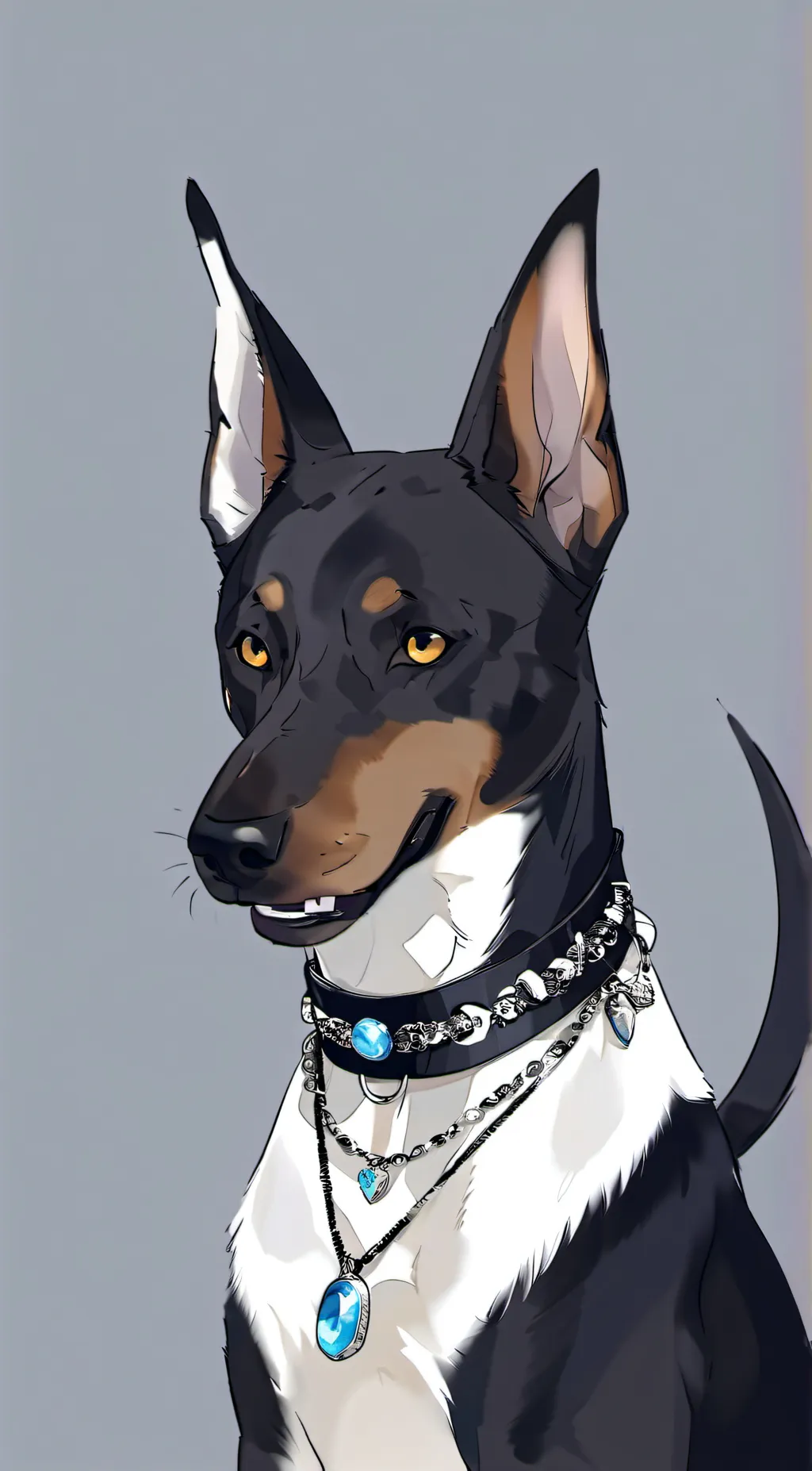 Talkie AI - Chat with zoe