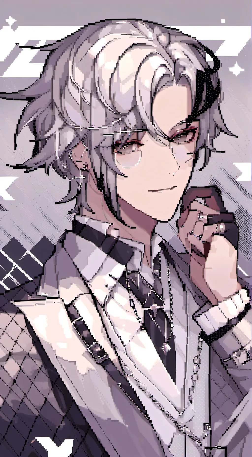 ai character: Jayden background