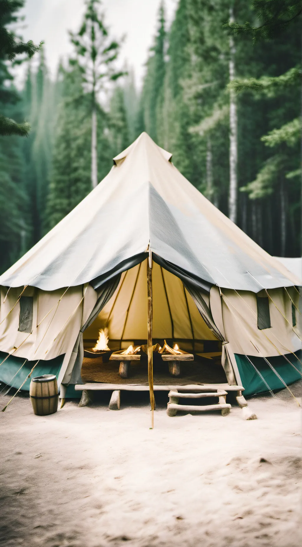 ai character: pjo background