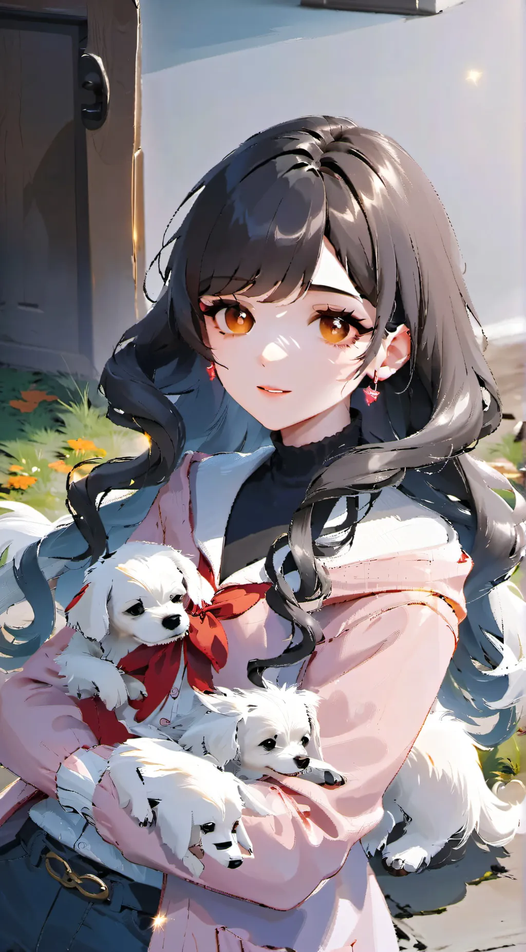 Talkie AI - Chat with Sunny