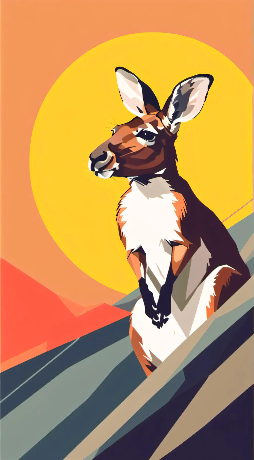 ai character: Zaine mateo background