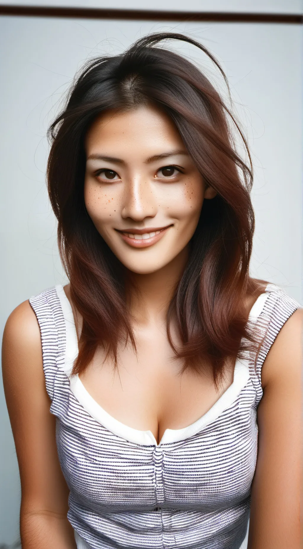 ai character: Chloe background