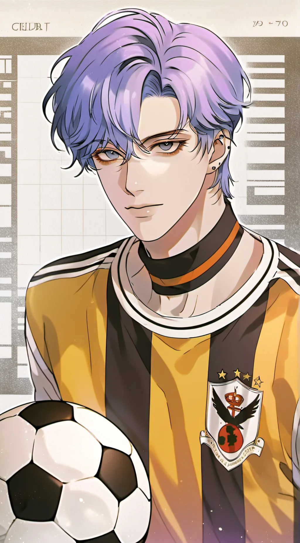 Talkie AI - Chat with Micah Stern