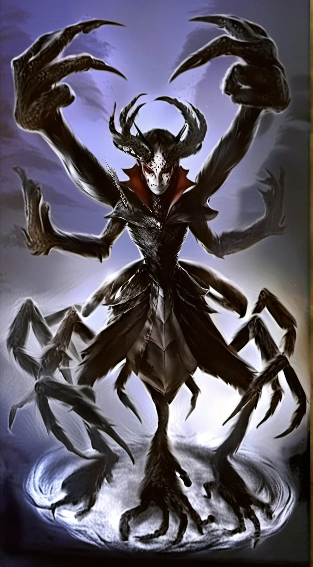 Talkie AI - Chat with Sheoldred