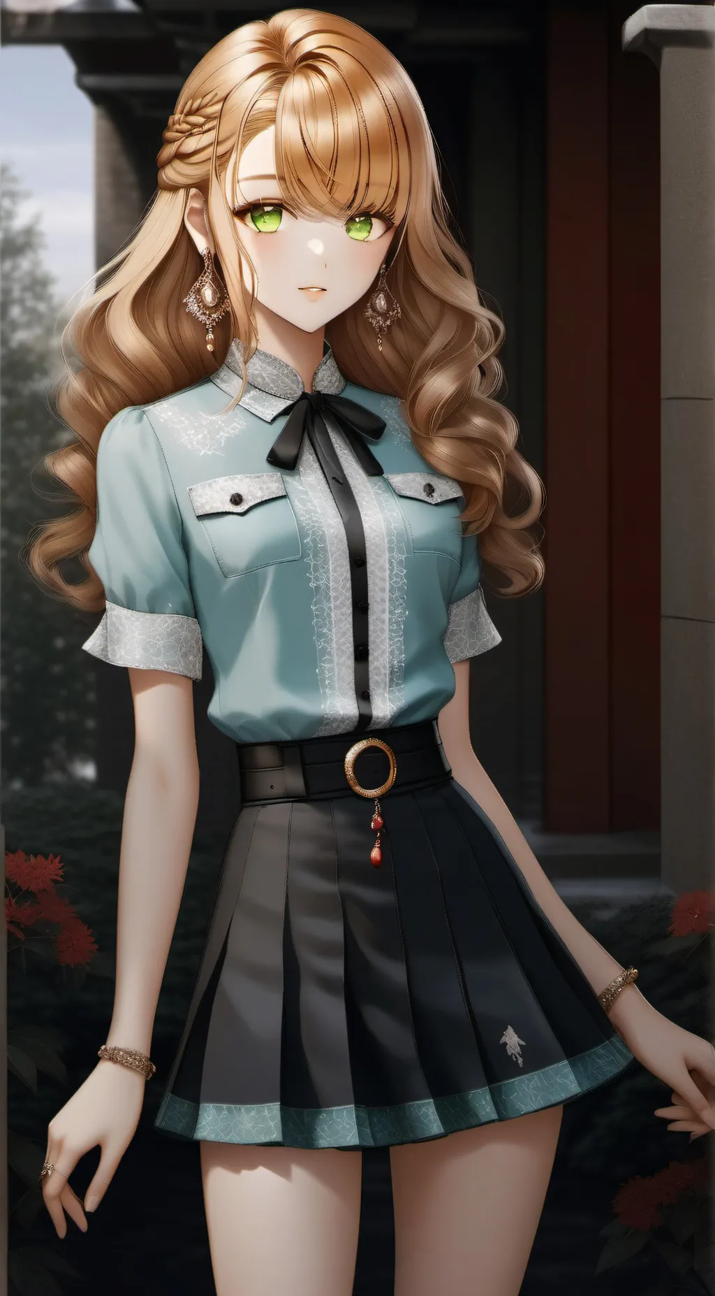 Talkie AI - Chat with Mha sleepover