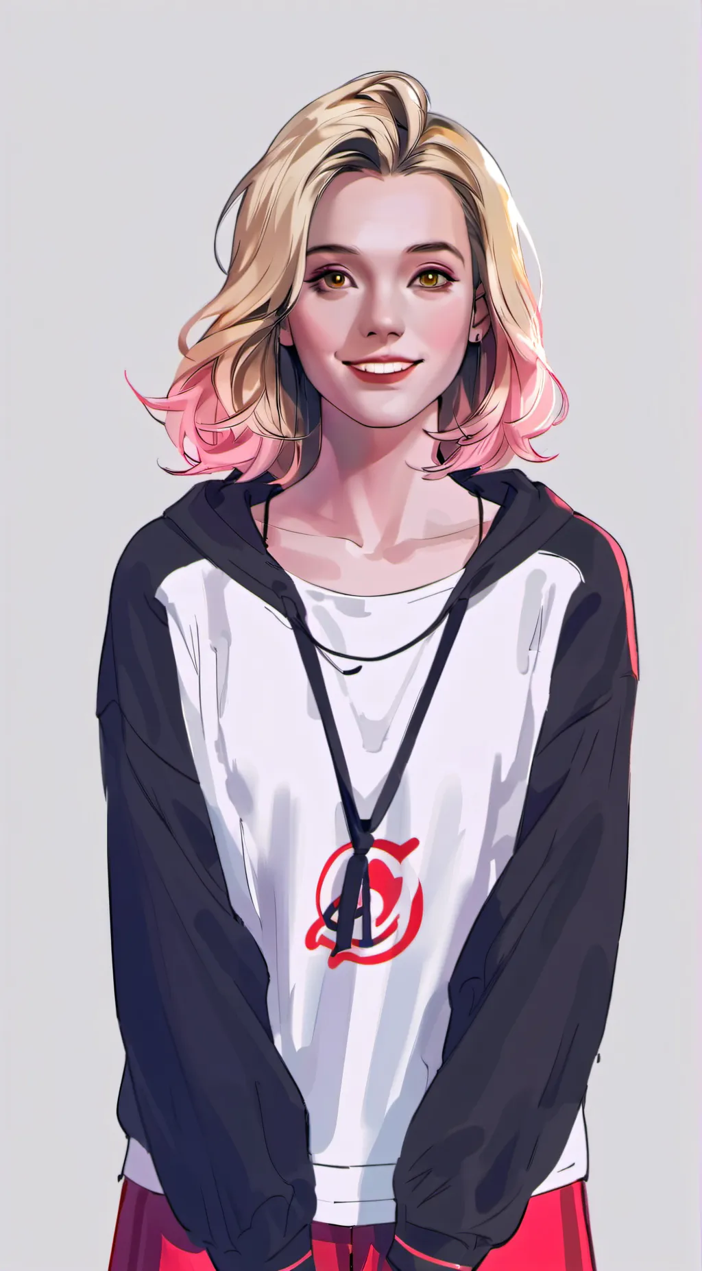 ai character: Billie background