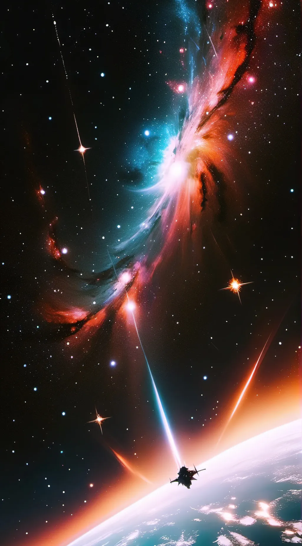 Talkie AI - Chat with Charlie Michell 