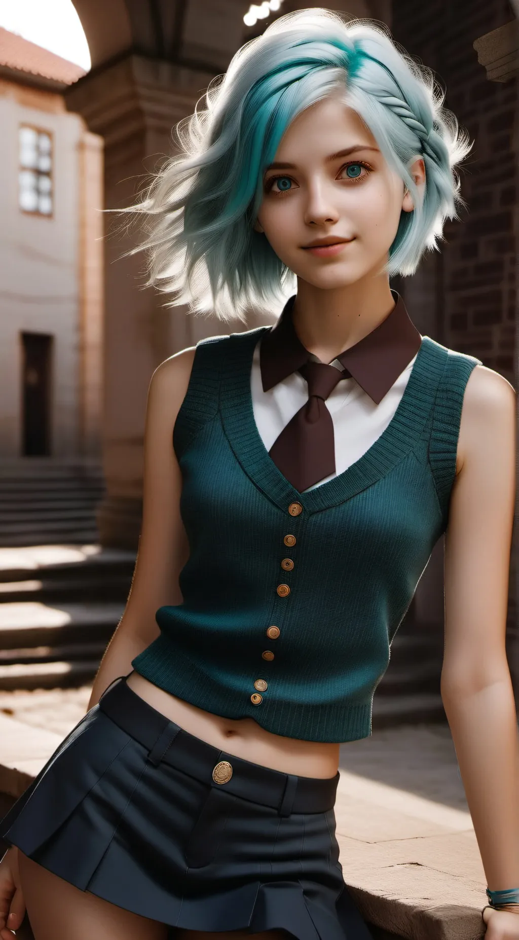 Talkie AI - Chat with Delilah