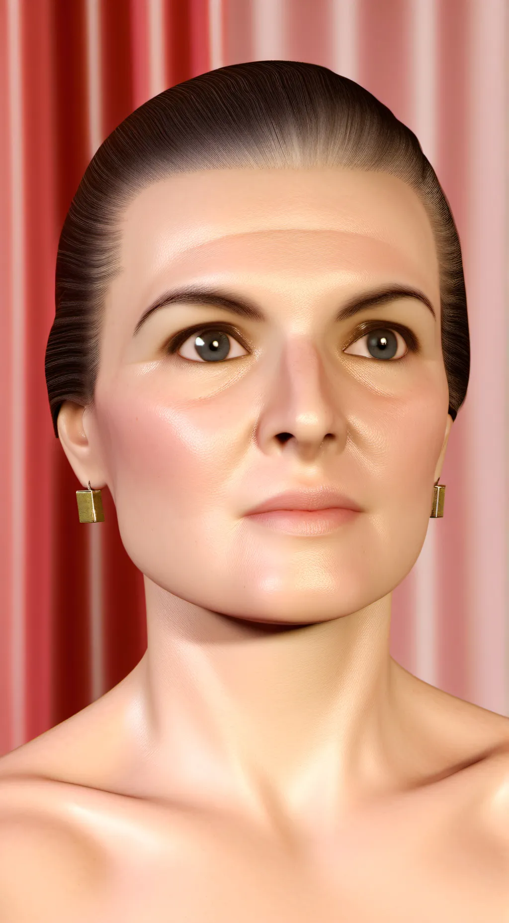 ai character: herobrine  background