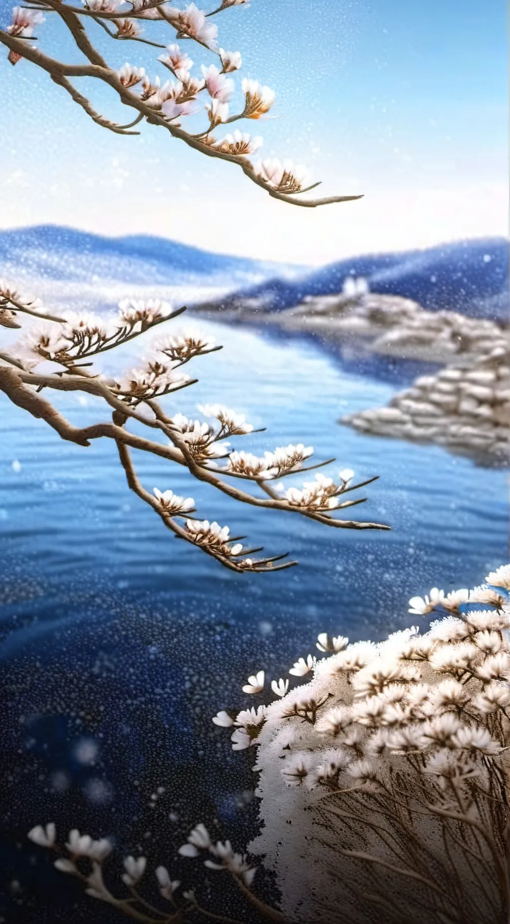 ai character: My pets background