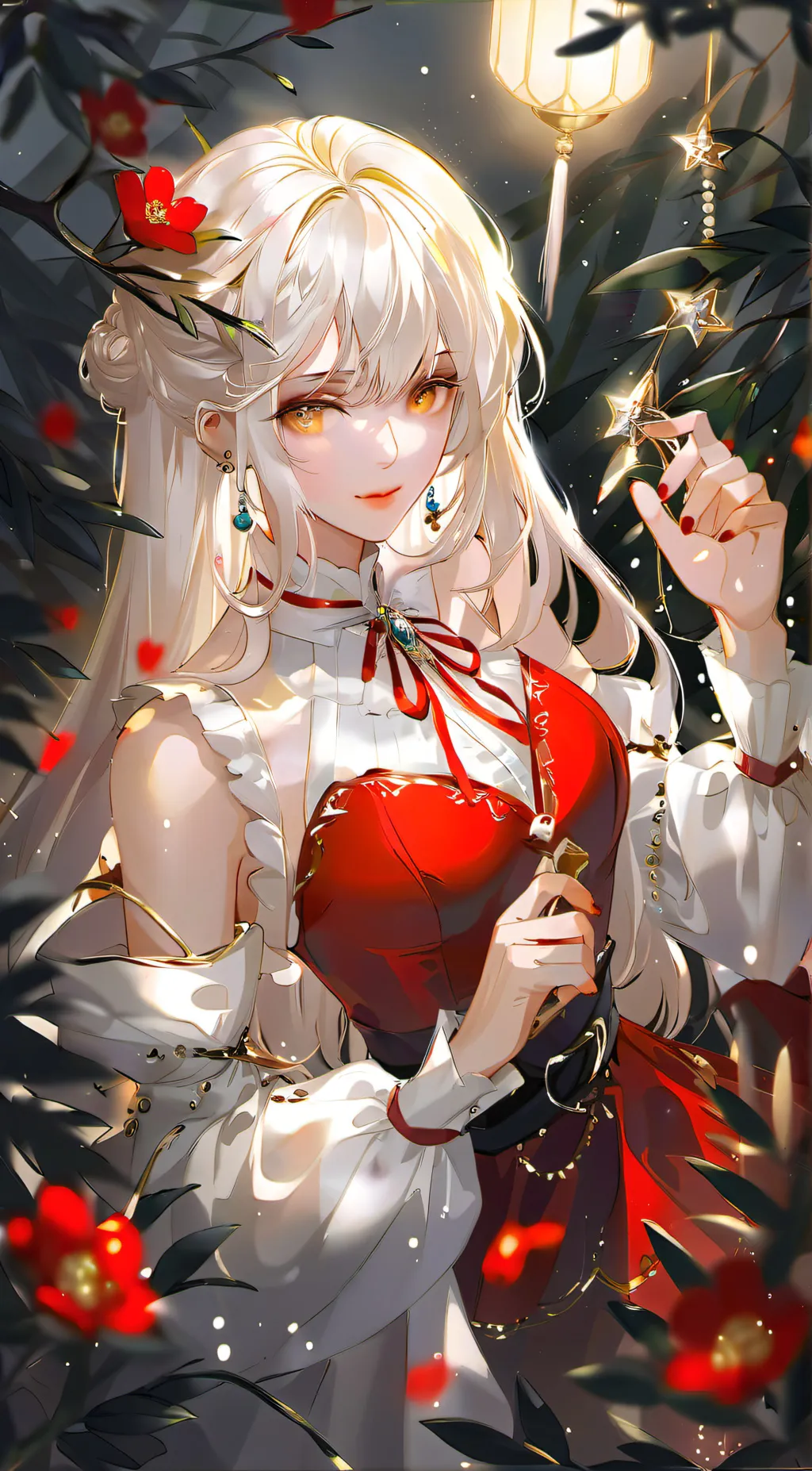 ai character: Hh Spin the bottle background