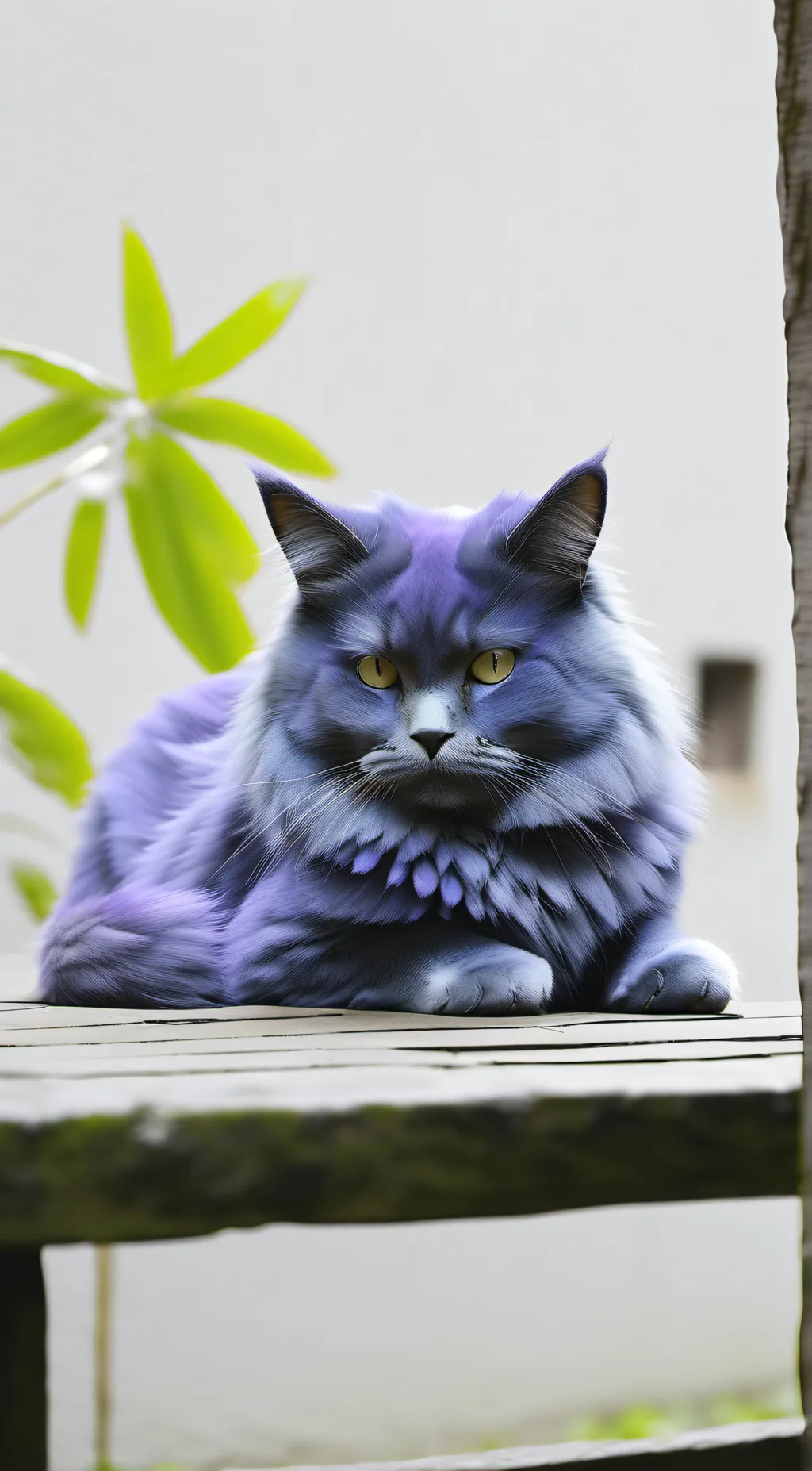 Talkie AI - Chat with sussy catnap 