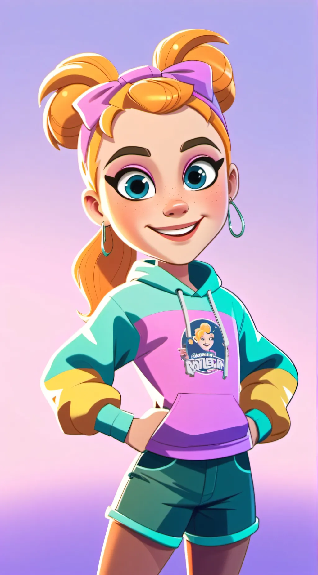 Talkie AI - Chat with Saleen