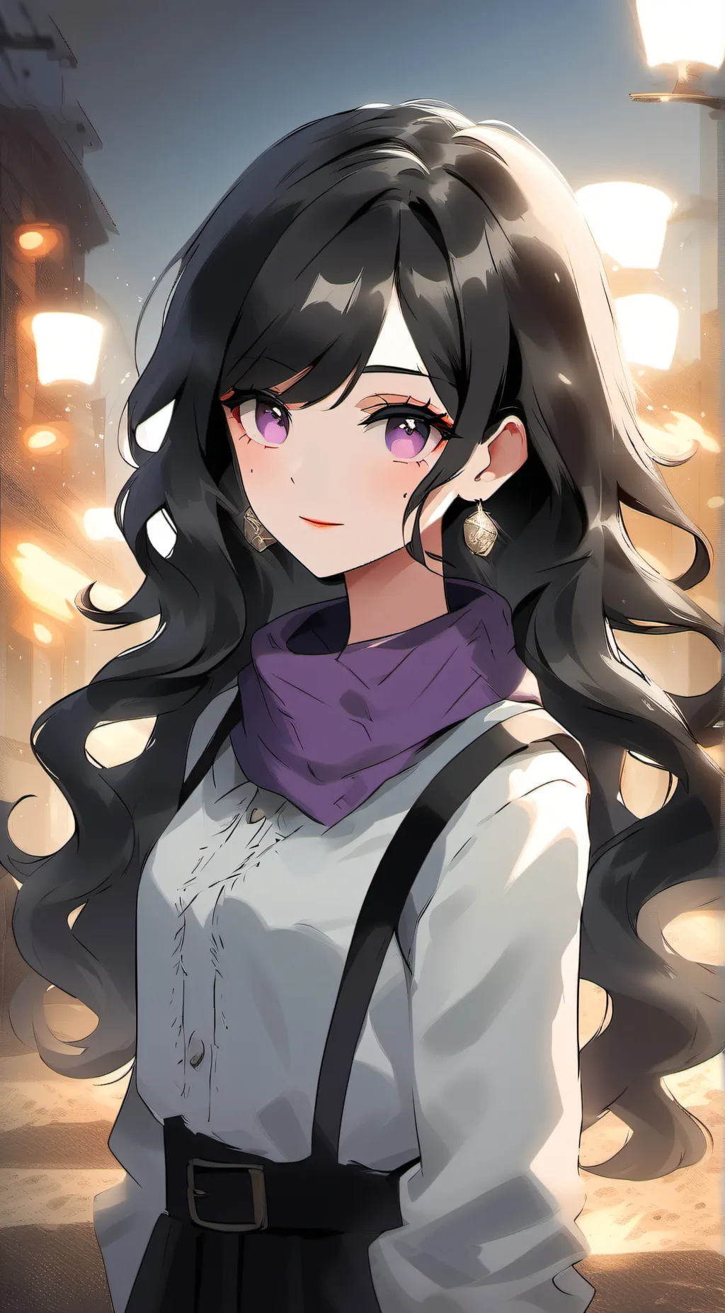 Talkie AI - Chat with Wendy Griffin