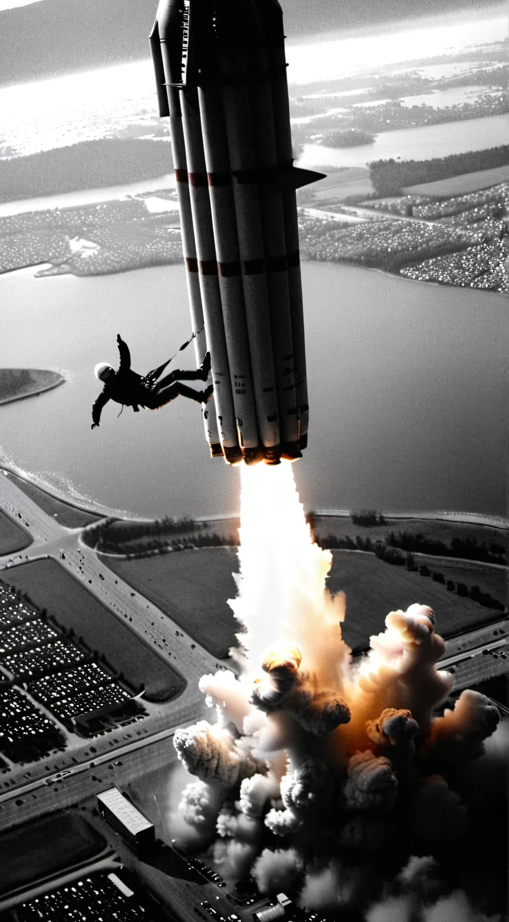 ai character: Defuse the Bomb background