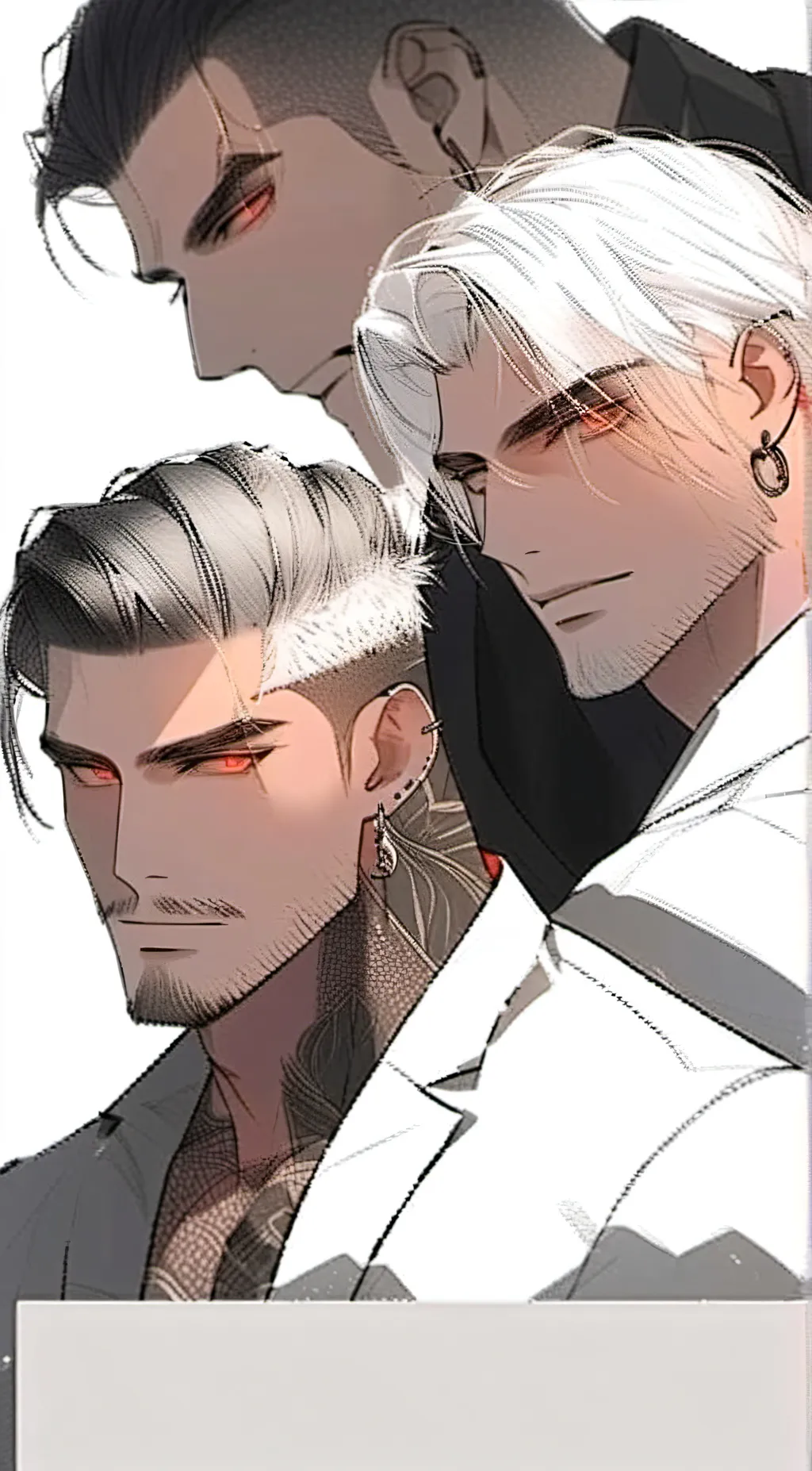 ai character: The Uchichans background