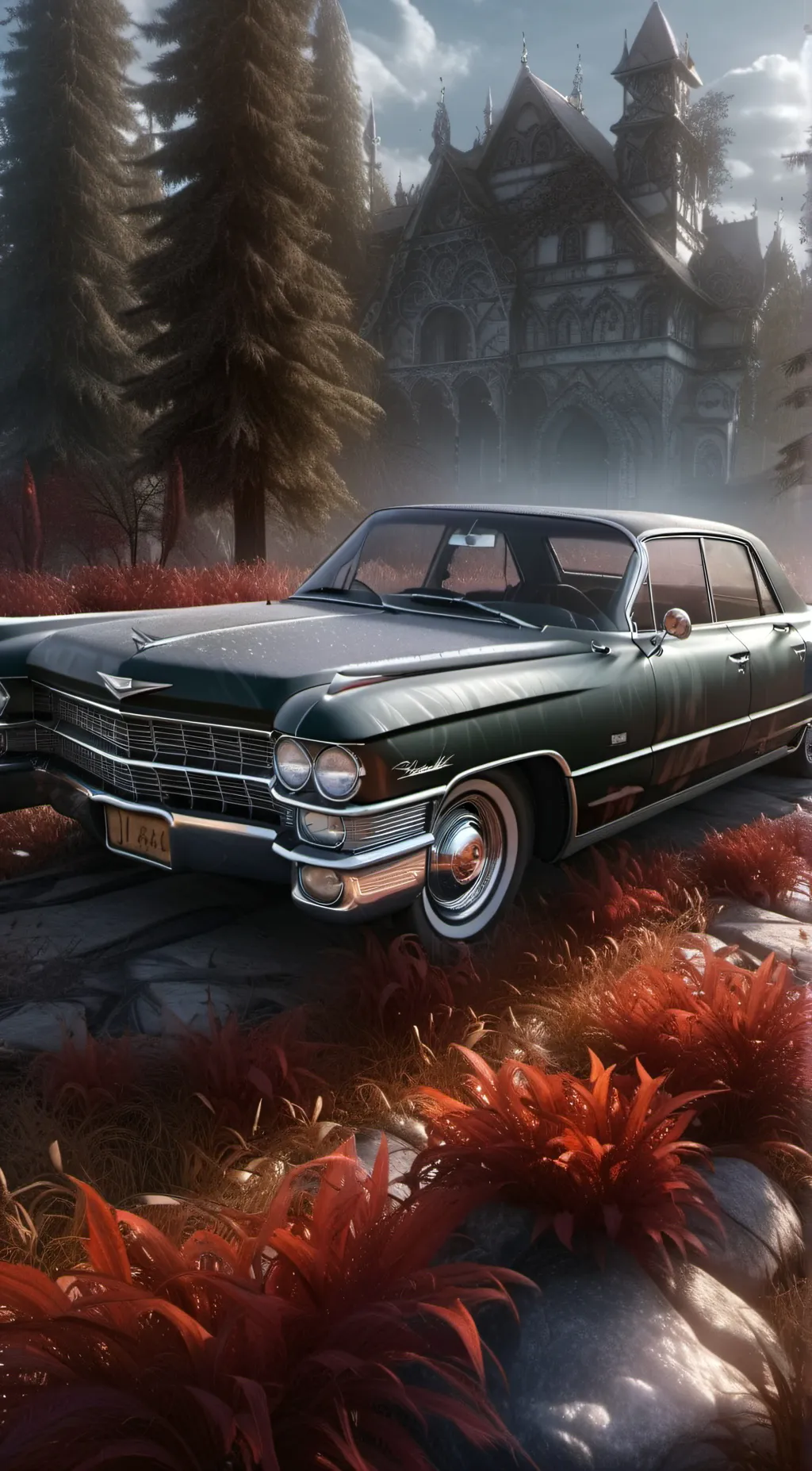 Talkie AI - Chat with Wanda-Sue