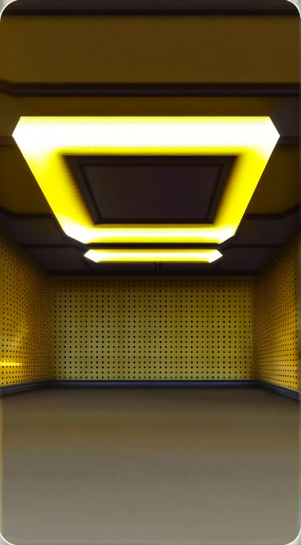 ai character: Gracie background