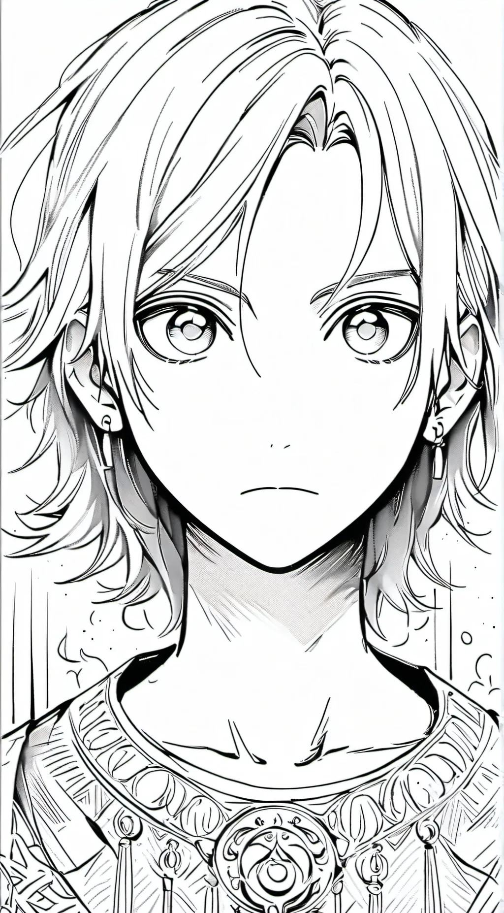 Talkie AI - Chat with Jacob