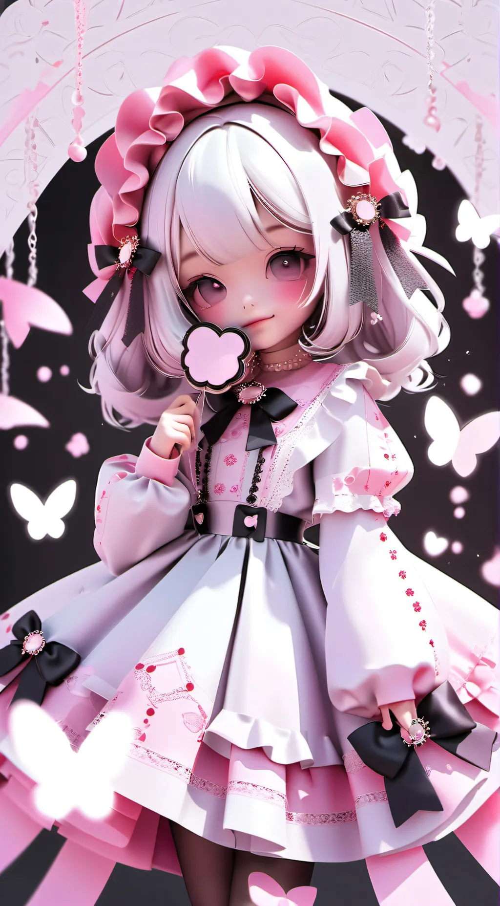 Talkie AI - Chat with Elsa