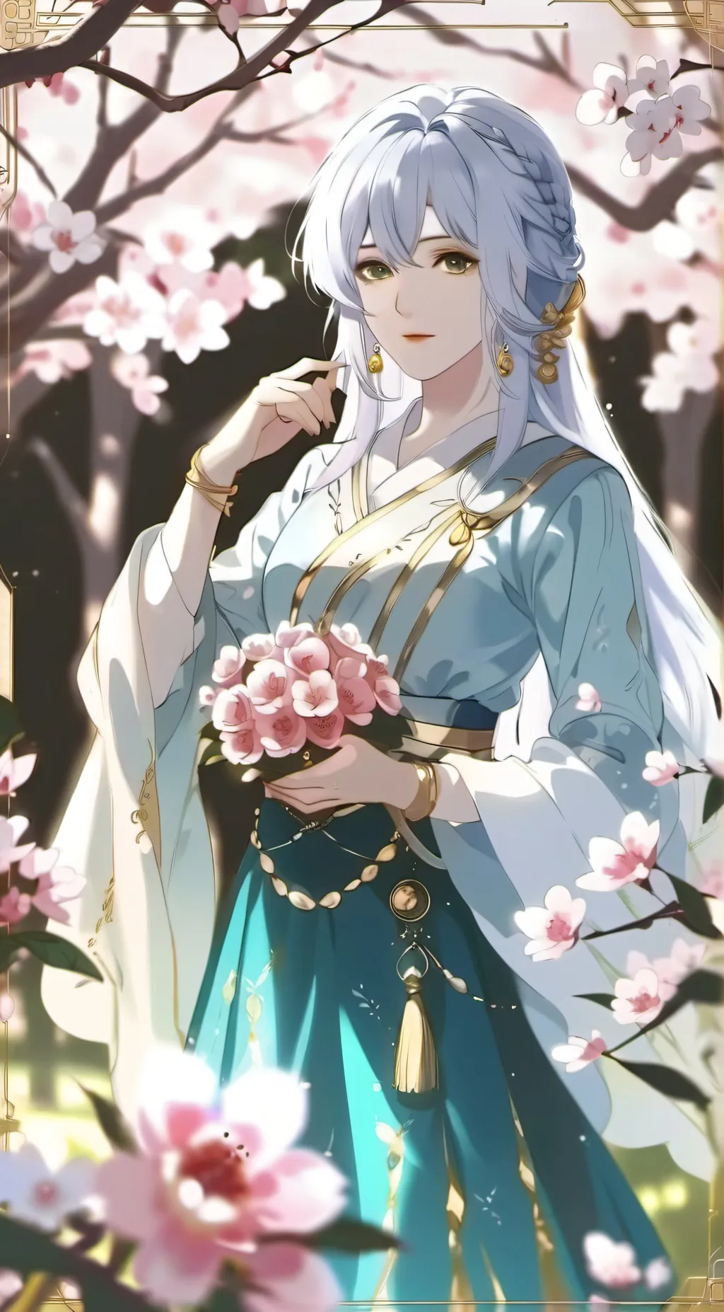 ai character: Taiko-Chan members background