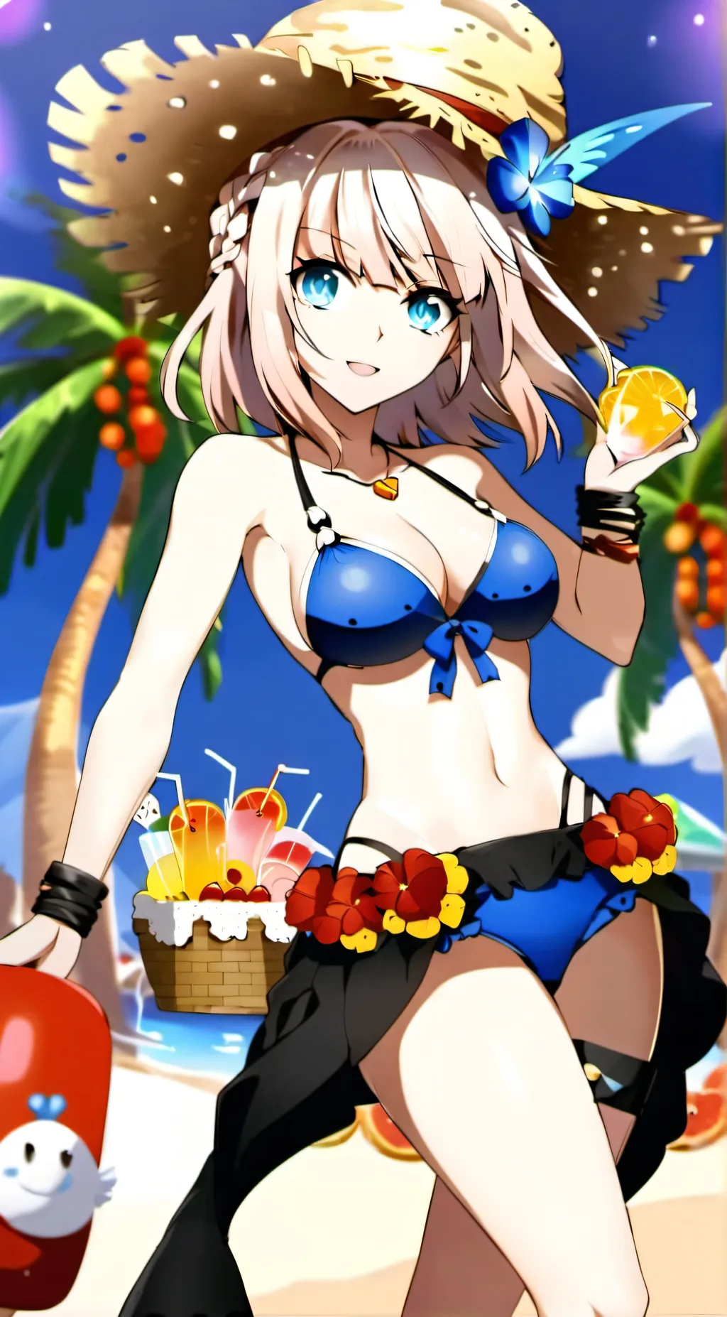 Talkie AI - Chat with Rose