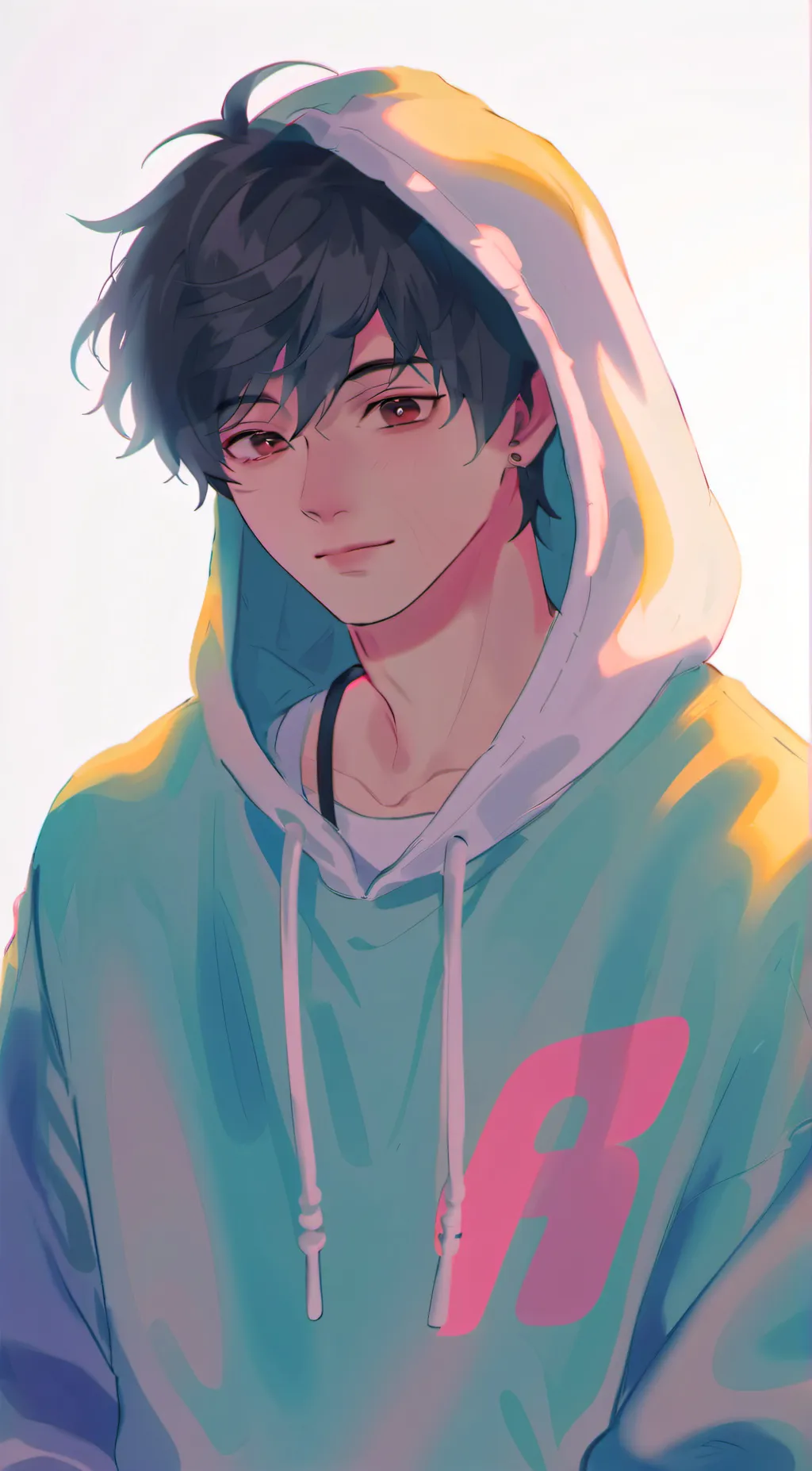 ai character: skeppy  background