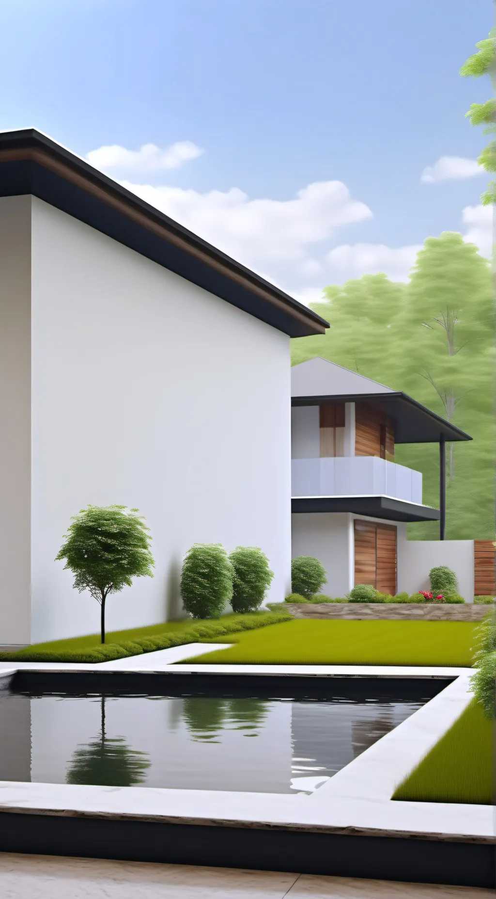 ai character: Oliver and Zip background